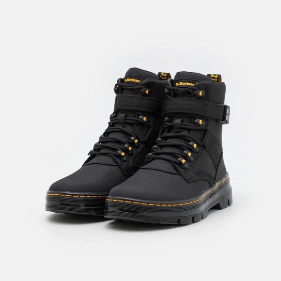 SOLD-NEW DR MARTENS COMBS TECH II SIZE 13M - Picture 14 of 14